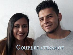 Couplelatinshot