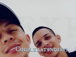 Couplelatyndirty