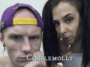 Couplemolly