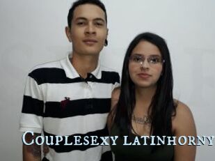 Couplesexy_latinhorny