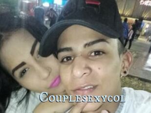 Couplesexycol