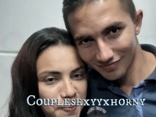 Couplesexyyxhorny