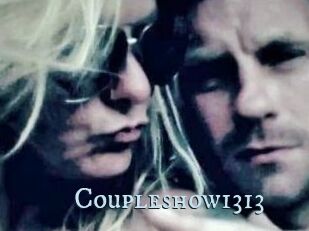 Coupleshow1313