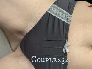 Couplex34