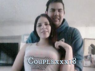 Couplexxx18