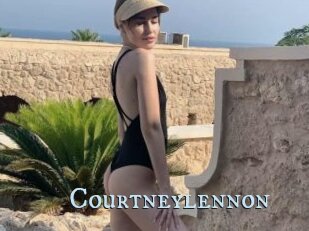 Courtneylennon