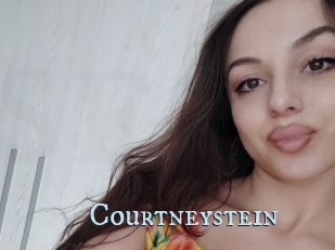 Courtneystein