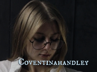 Coventinahandley