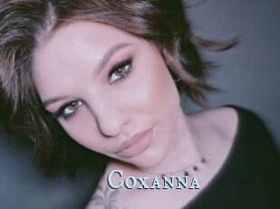 Coxanna