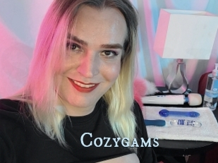 Cozygams