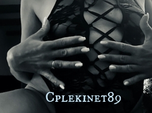 Cplekinet89