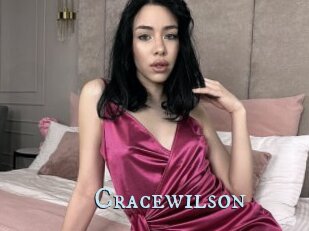 Cracewilson