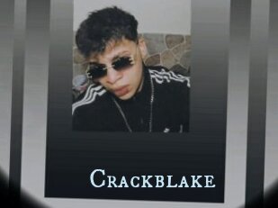 Crackblake