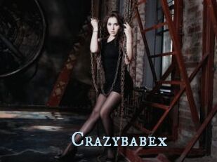 Crazybabex