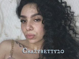 Crazybetty20