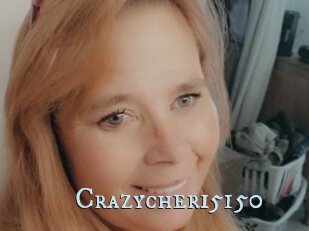 Crazycheri5150