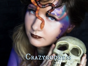 Crazygoddess