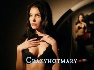 Crazyhotmary