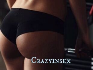 Crazyinsex