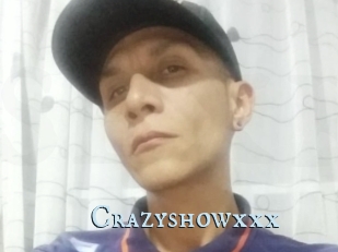 Crazyshowxxx