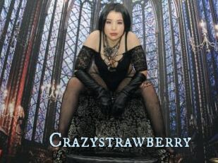 Crazystrawberry