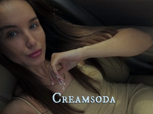 Creamsoda