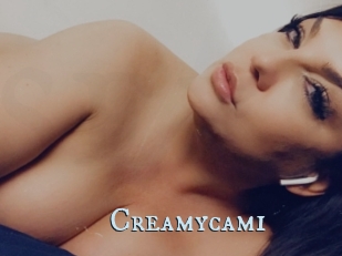 Creamycami