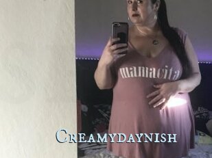 Creamydaynish