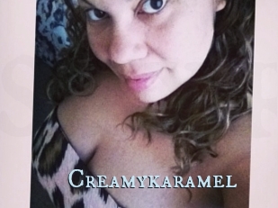 Creamykaramel