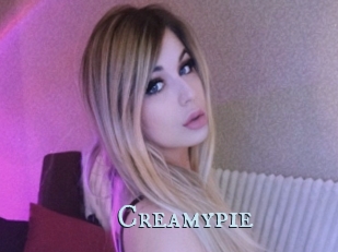 Creamypie