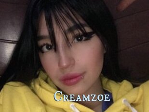 Creamzoe