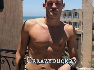 Creazyduck25