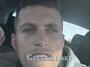 Creekallred