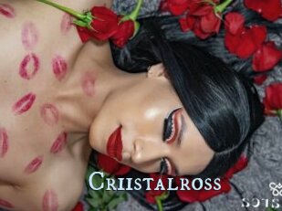 Criistalross