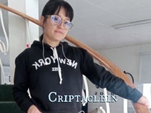 Criptaclein