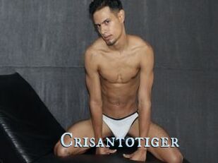 Crisantotiger