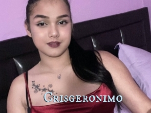 Crisgeronimo