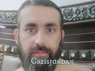 Crissjordan