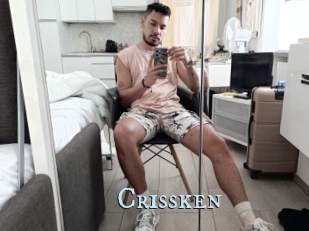 Crissken