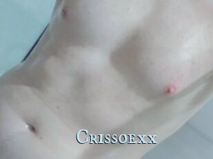 Crissoexx