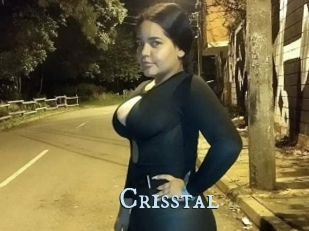 Crisstal