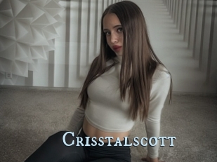 Crisstalscott