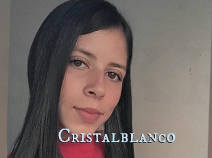 Cristalblanco