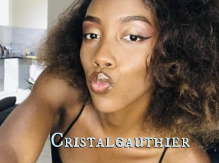 Cristalgauthier