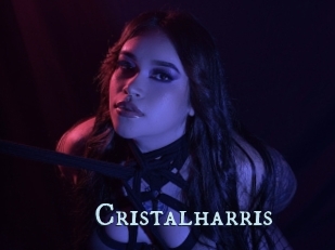 Cristalharris