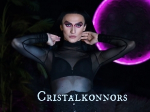 Cristalkonnors