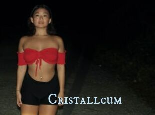 Cristallcum