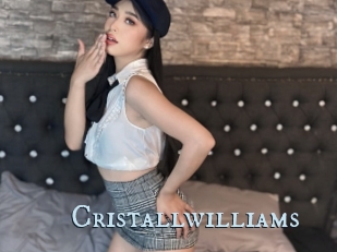 Cristallwilliams