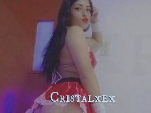 Cristalxex