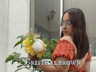 Cristhalbrown